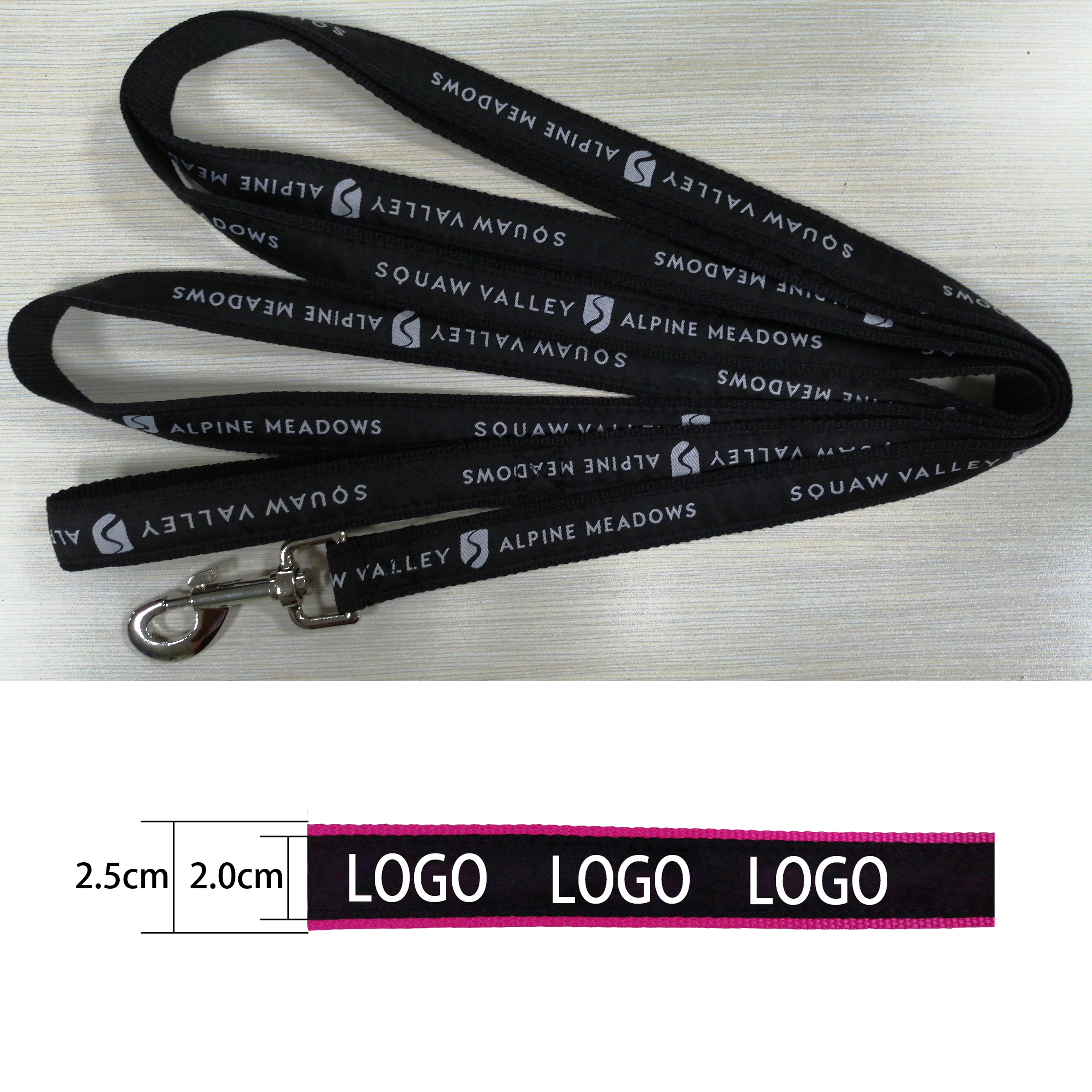 Dog Pet Leash 1
