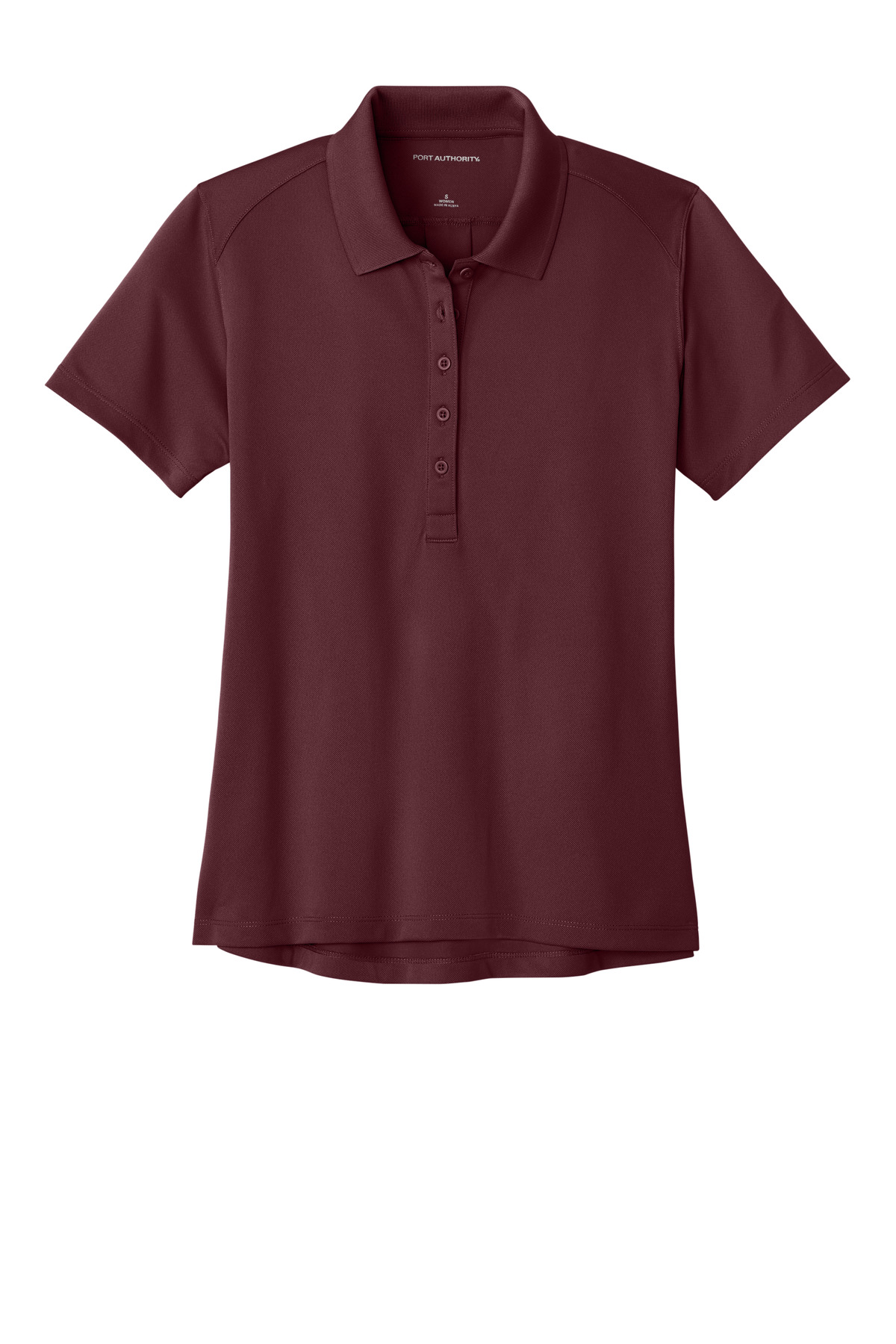 Port Authority Women's Wearever Performance Pique Polo LK240 70