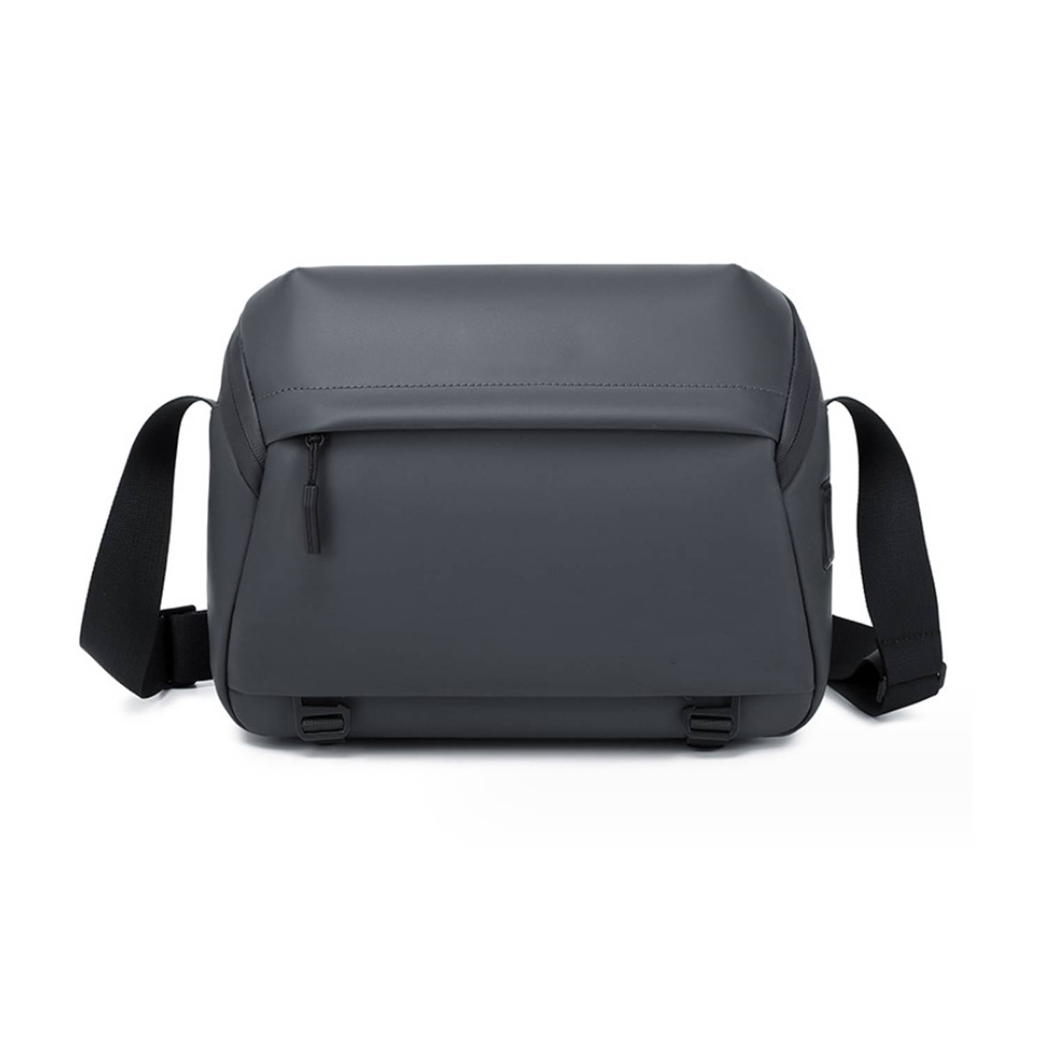Nylon Portable Casual Crossbody Bag 3