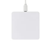 Square Wireless Charging Pad 19