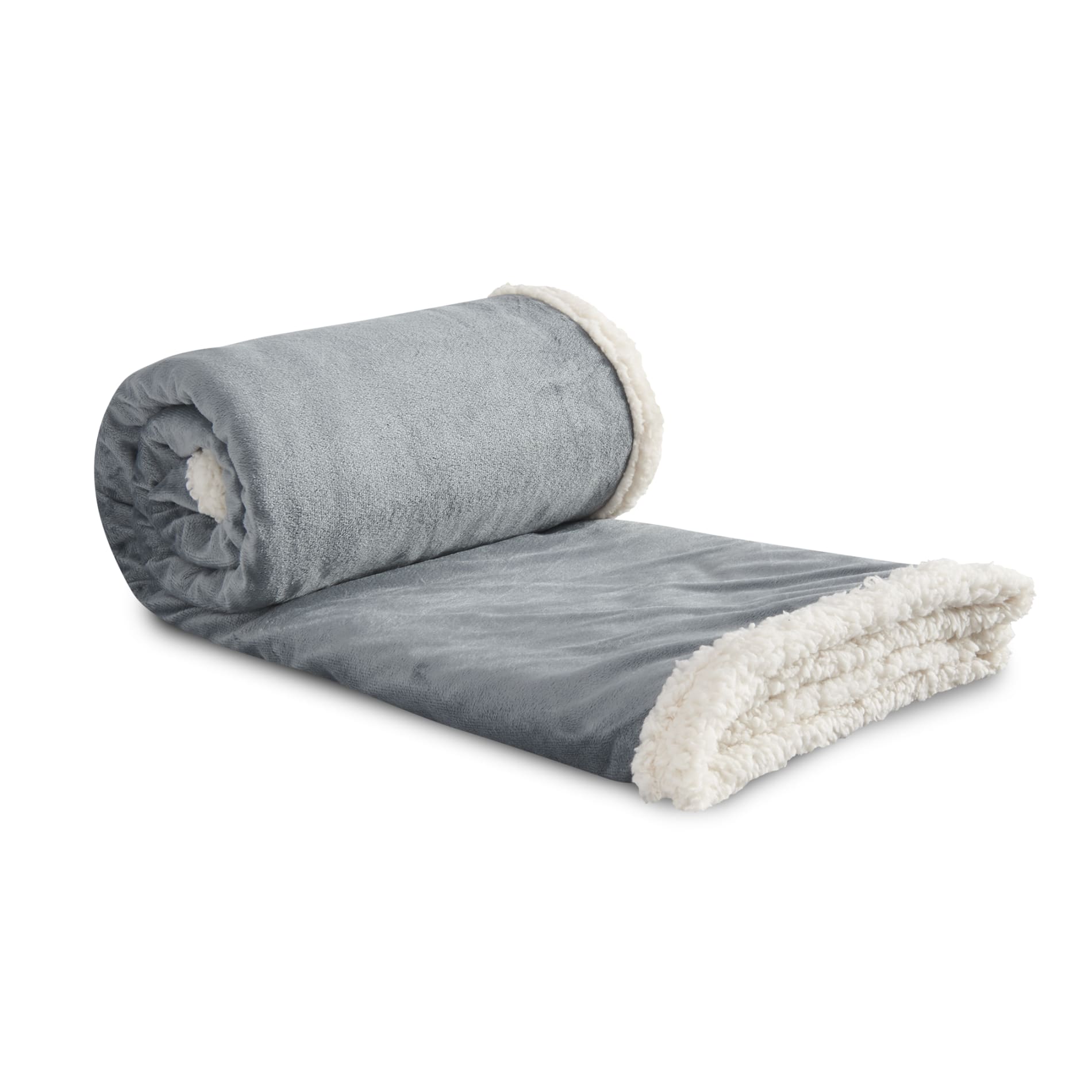Field & Co.® Sherpa Blanket 71