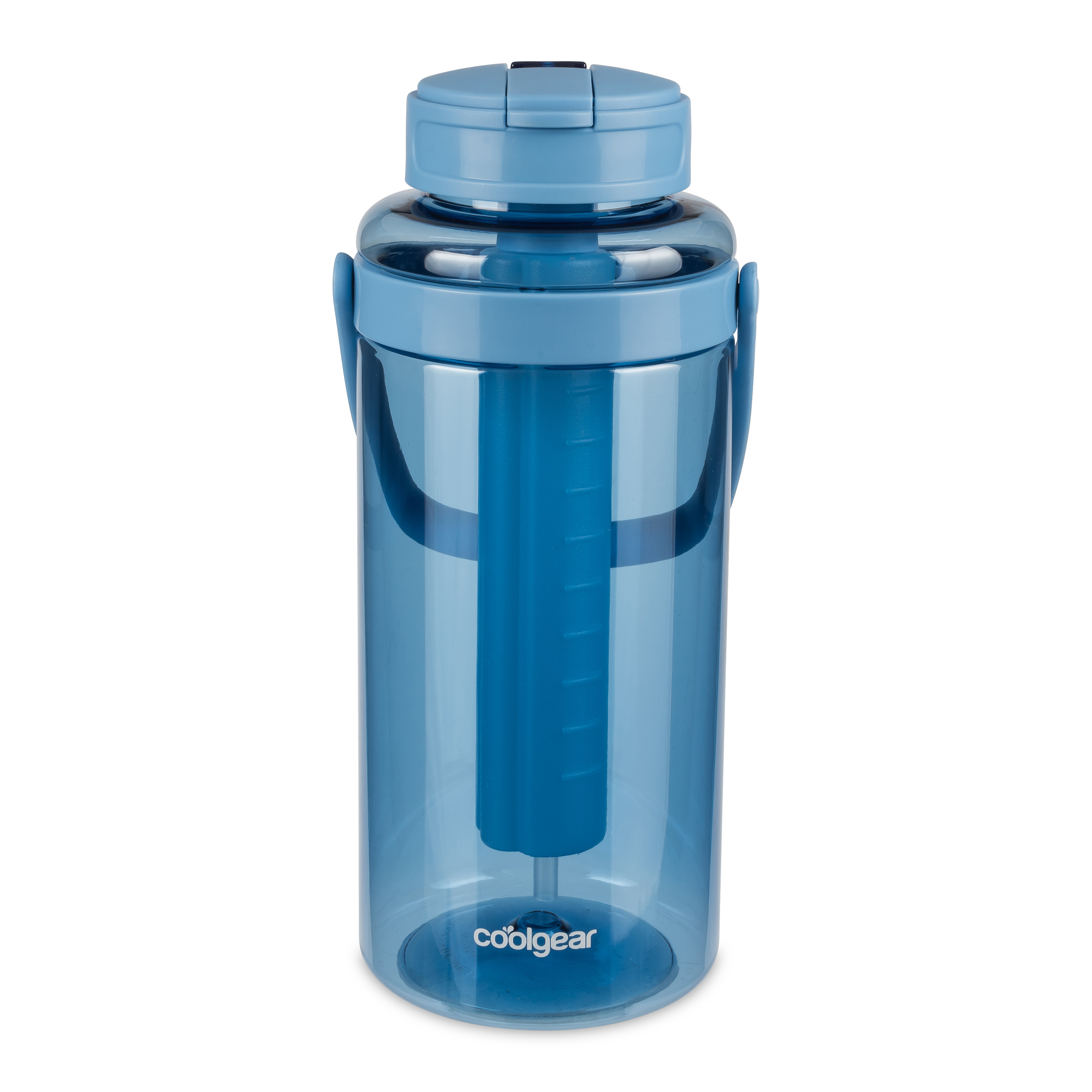 Cool Gear® Orlando Bottle with Freezer Stick - 64 Oz. 18