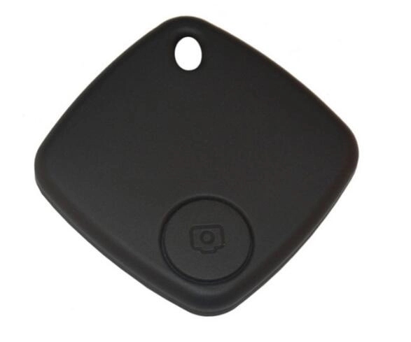 Portable plastic wireless tracker 4