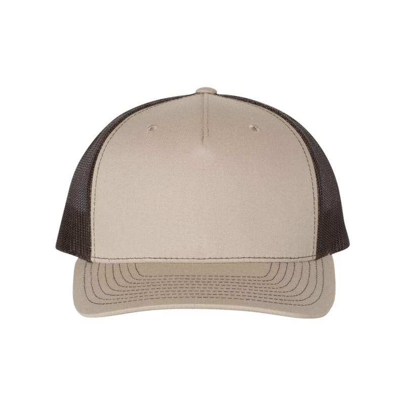 Richardson Snapback Trucker Hats 24