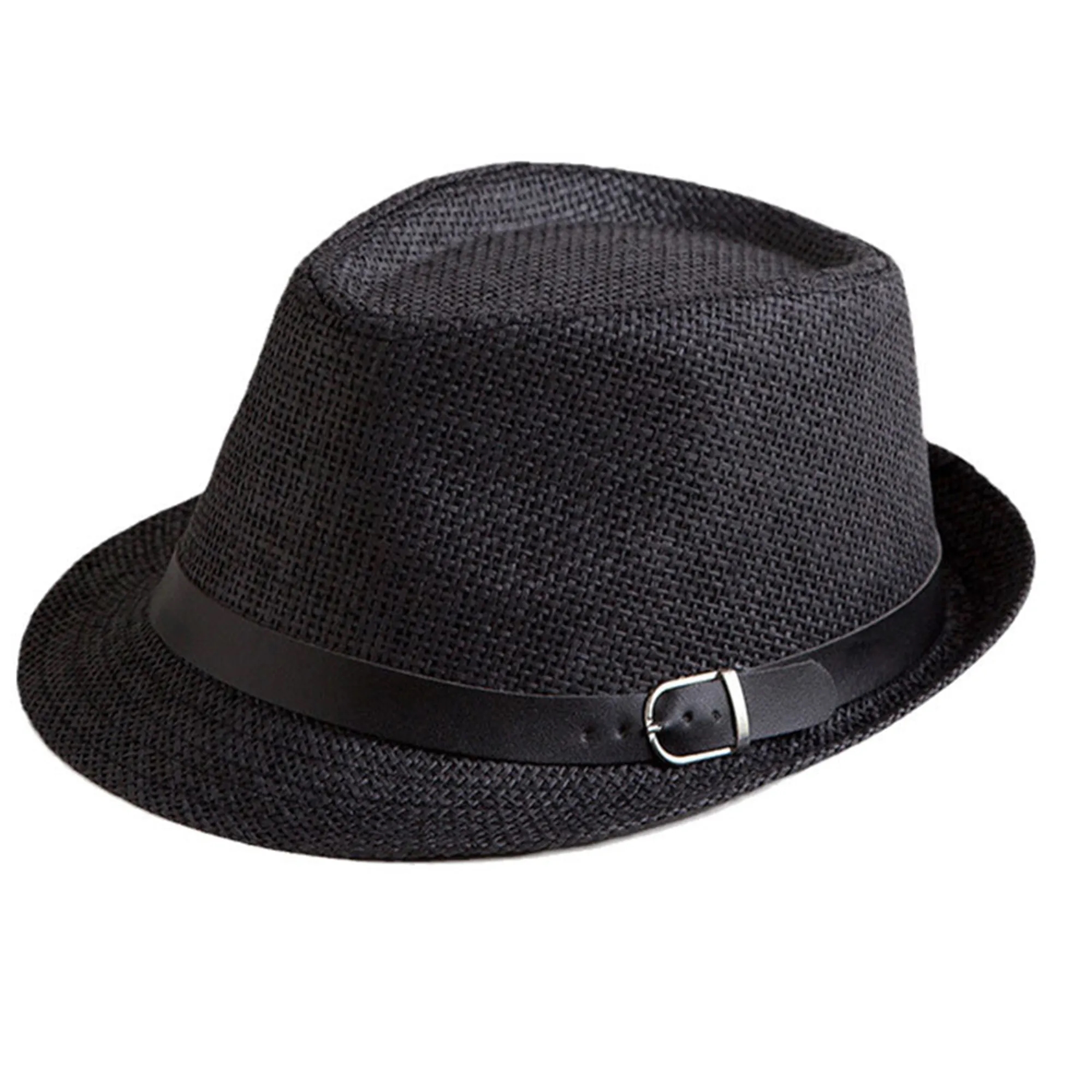 Short Brim Beach Sun Cap 4