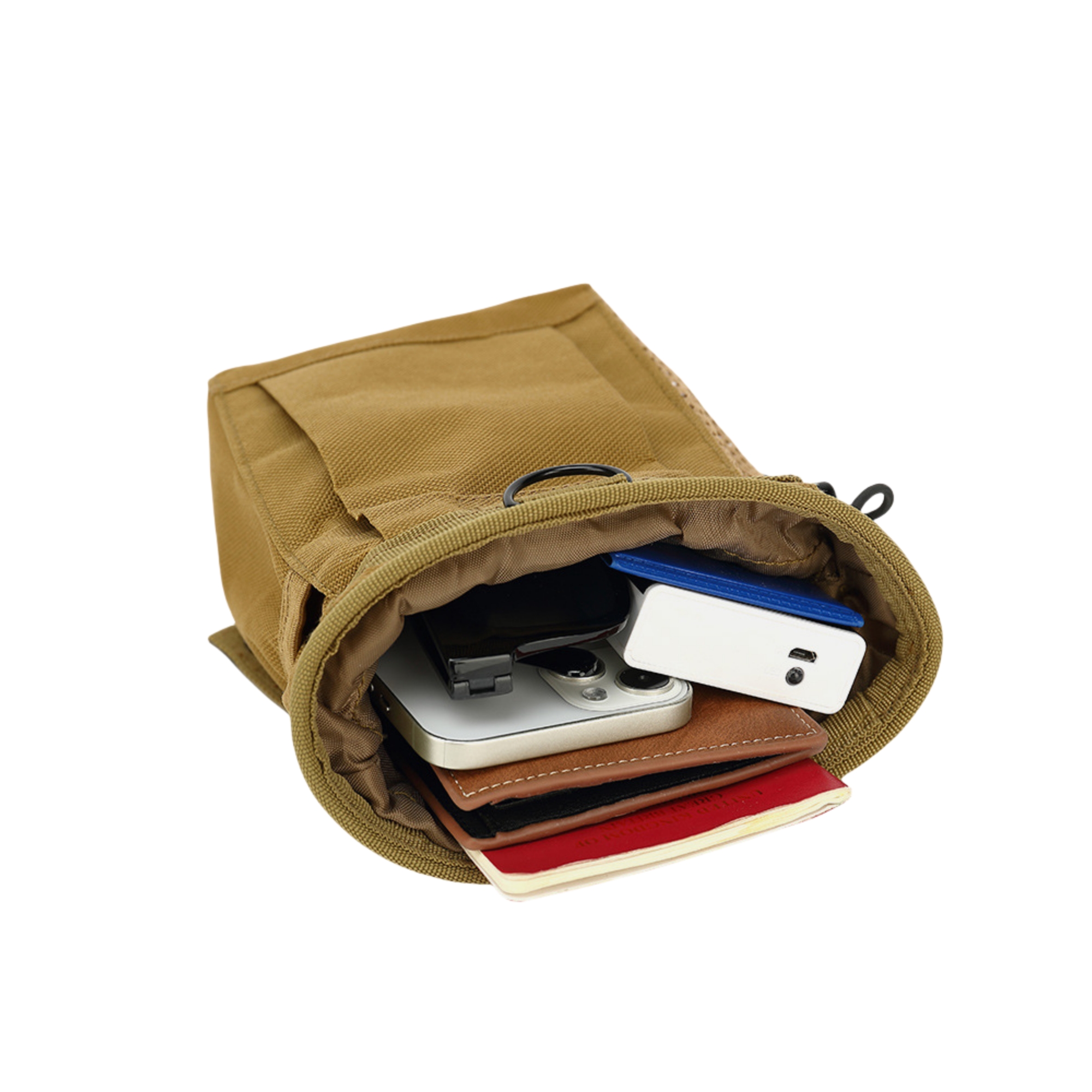 Accessory Tool Belt Bag For Outdoor 8