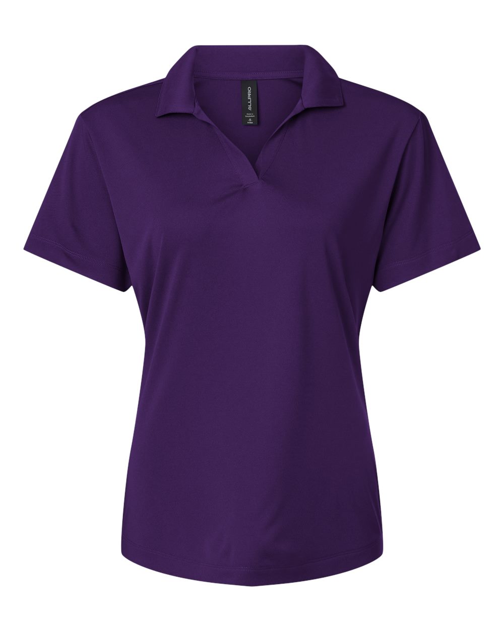 Women's Pro-Lock Performance Polo - 41800L 89