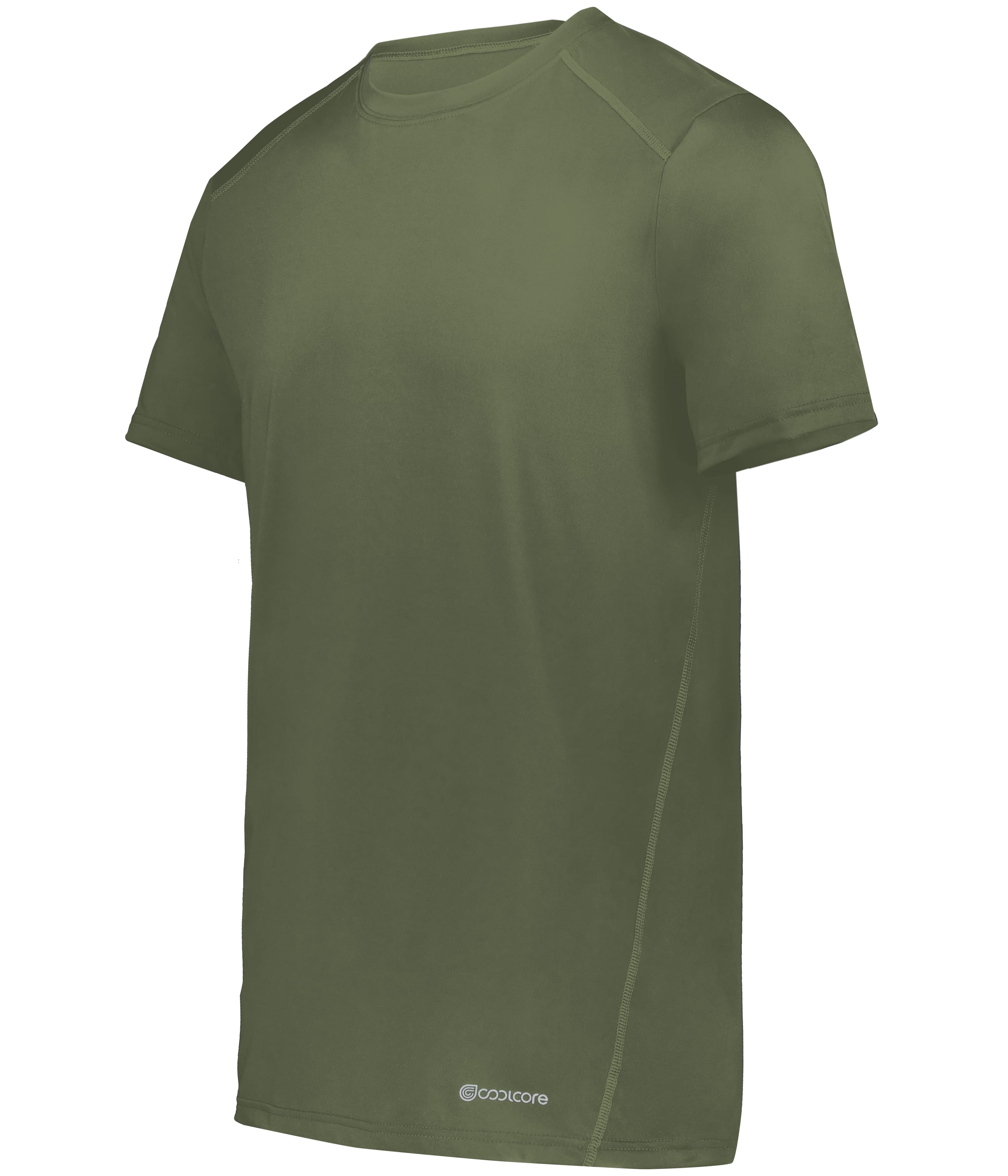 Essential Tee Powered by Coolcore® 9