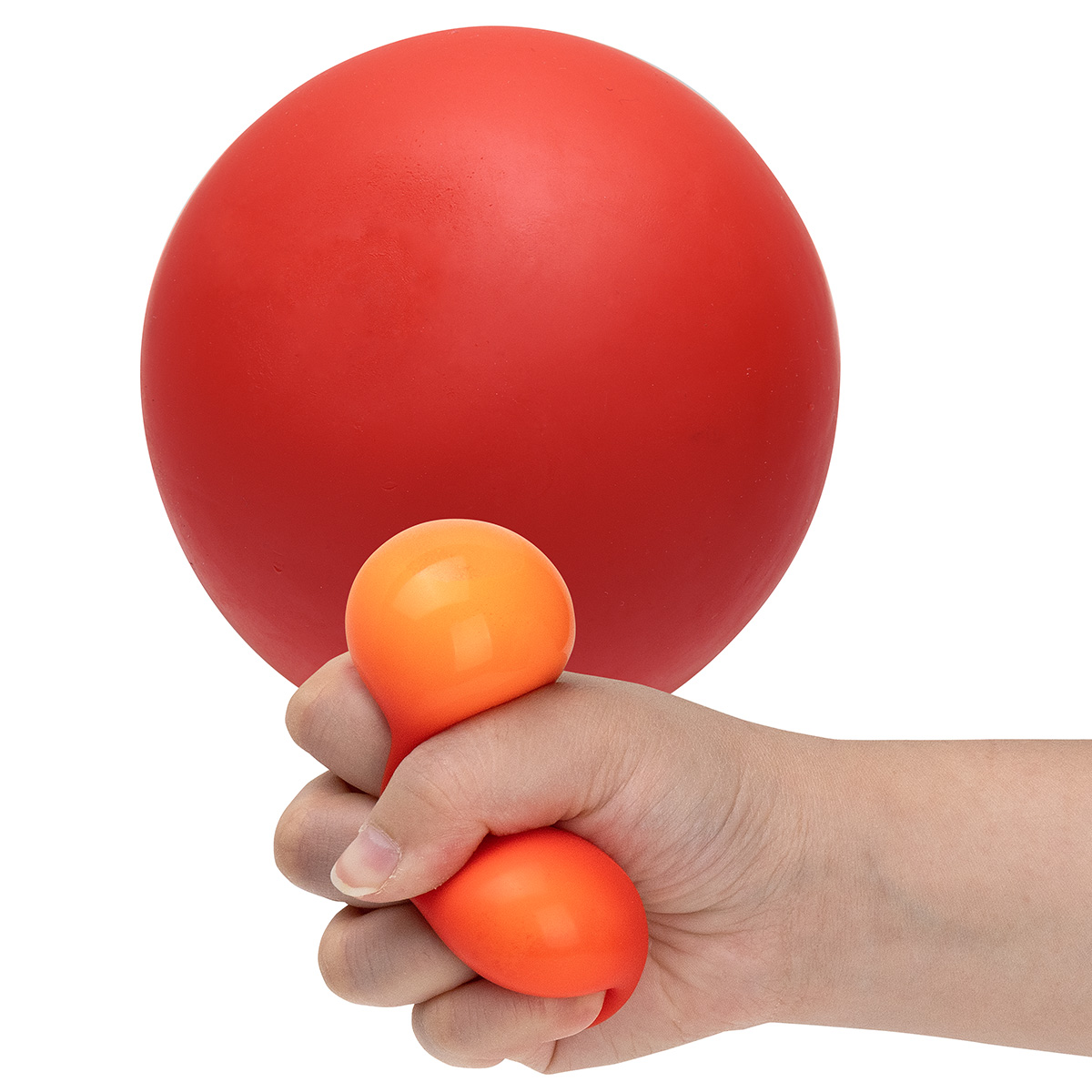 Squeeze & POP!  Stress Ball 27