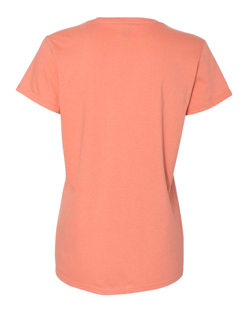 Women's Softstyle® Lightweight T-Shirt - 880 51