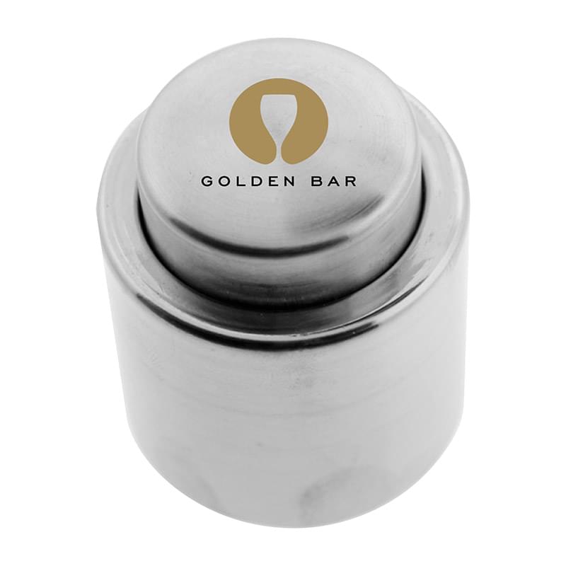 Wine Stopper 4