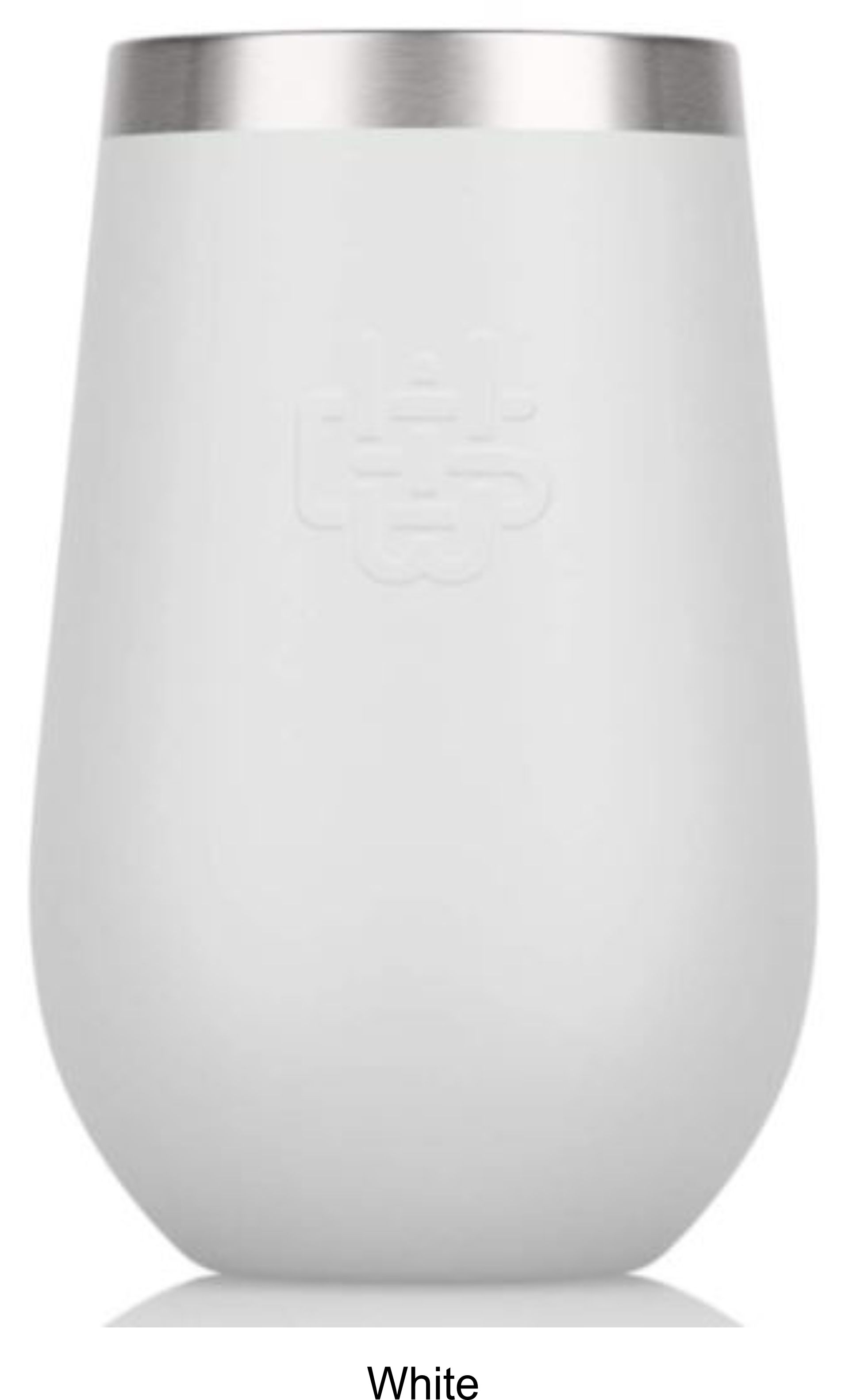 Wyld Gear 12 oz Whiskey & Wine Stainless Steel Tumbler 7