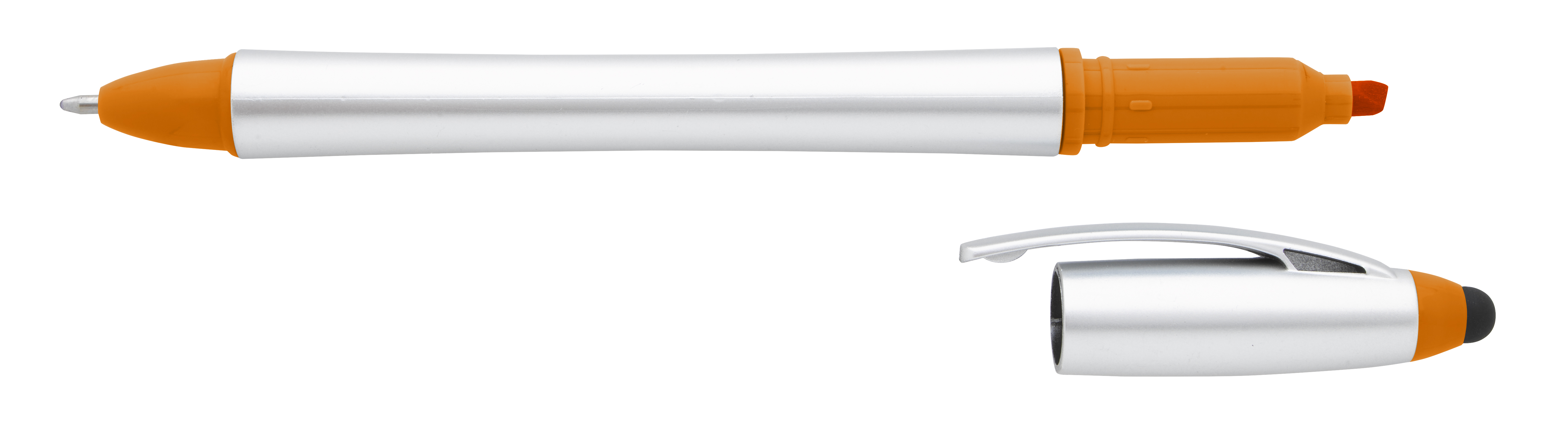 Good Value™ Stylus RABS Highlighter-Pen Combo 16