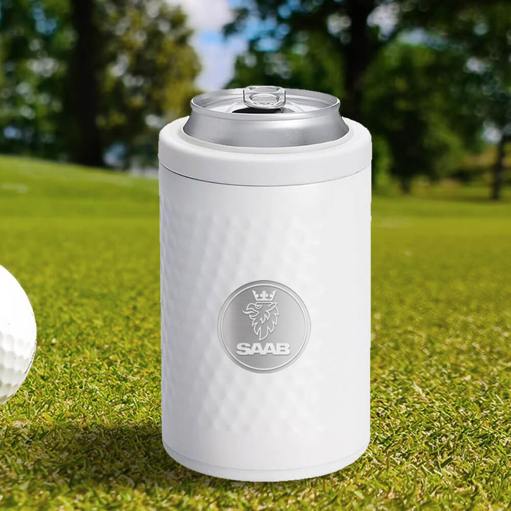 12oz Golf Partee Can & Bottle Cooler