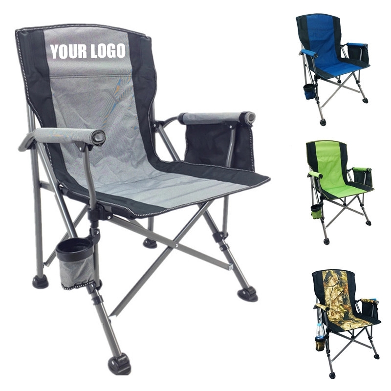 Beach Camping Folding Chair 2