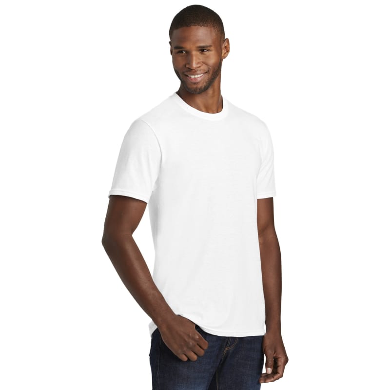 Port & Company Fan Favorite Blend Tee. 19