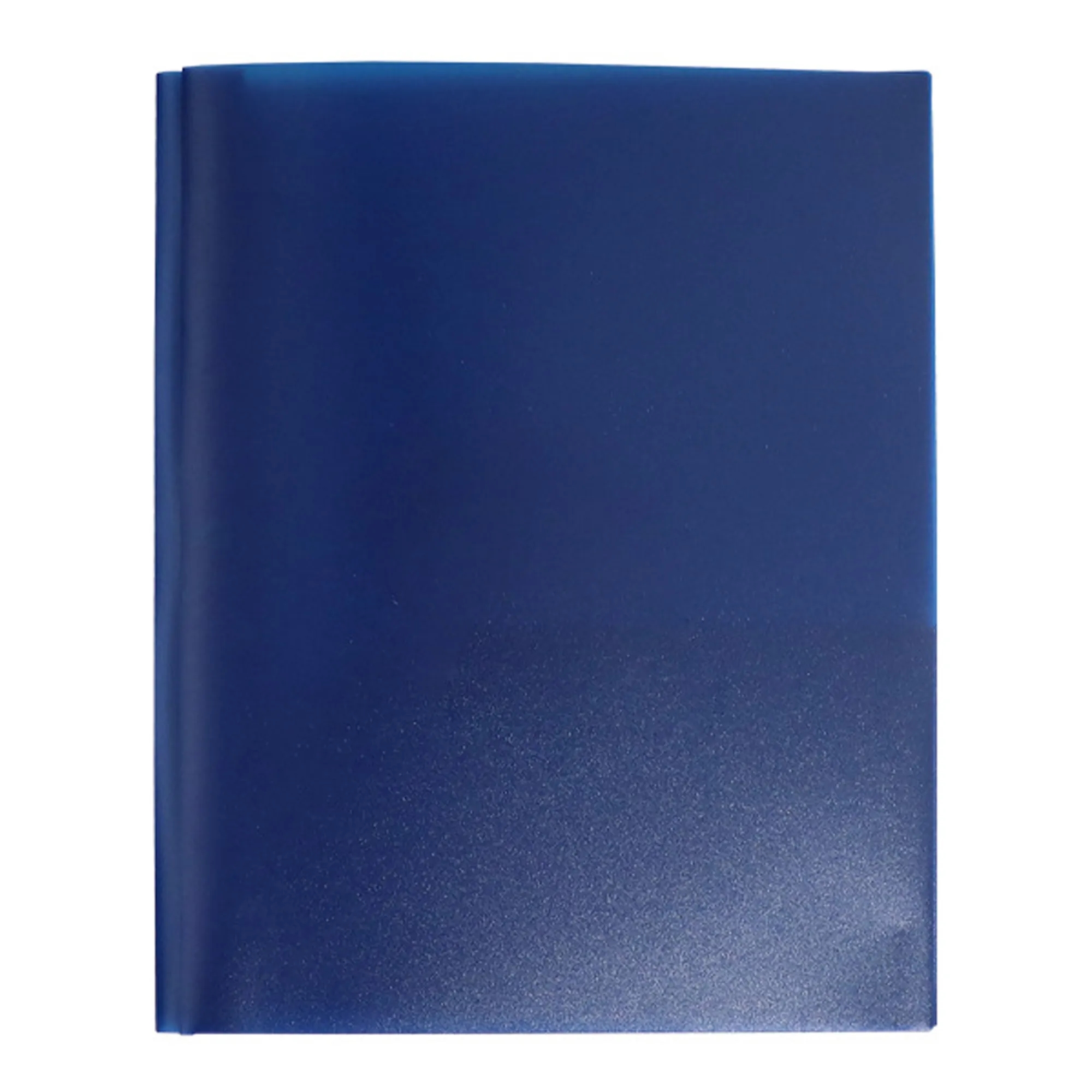 PP Double Port Folder 7
