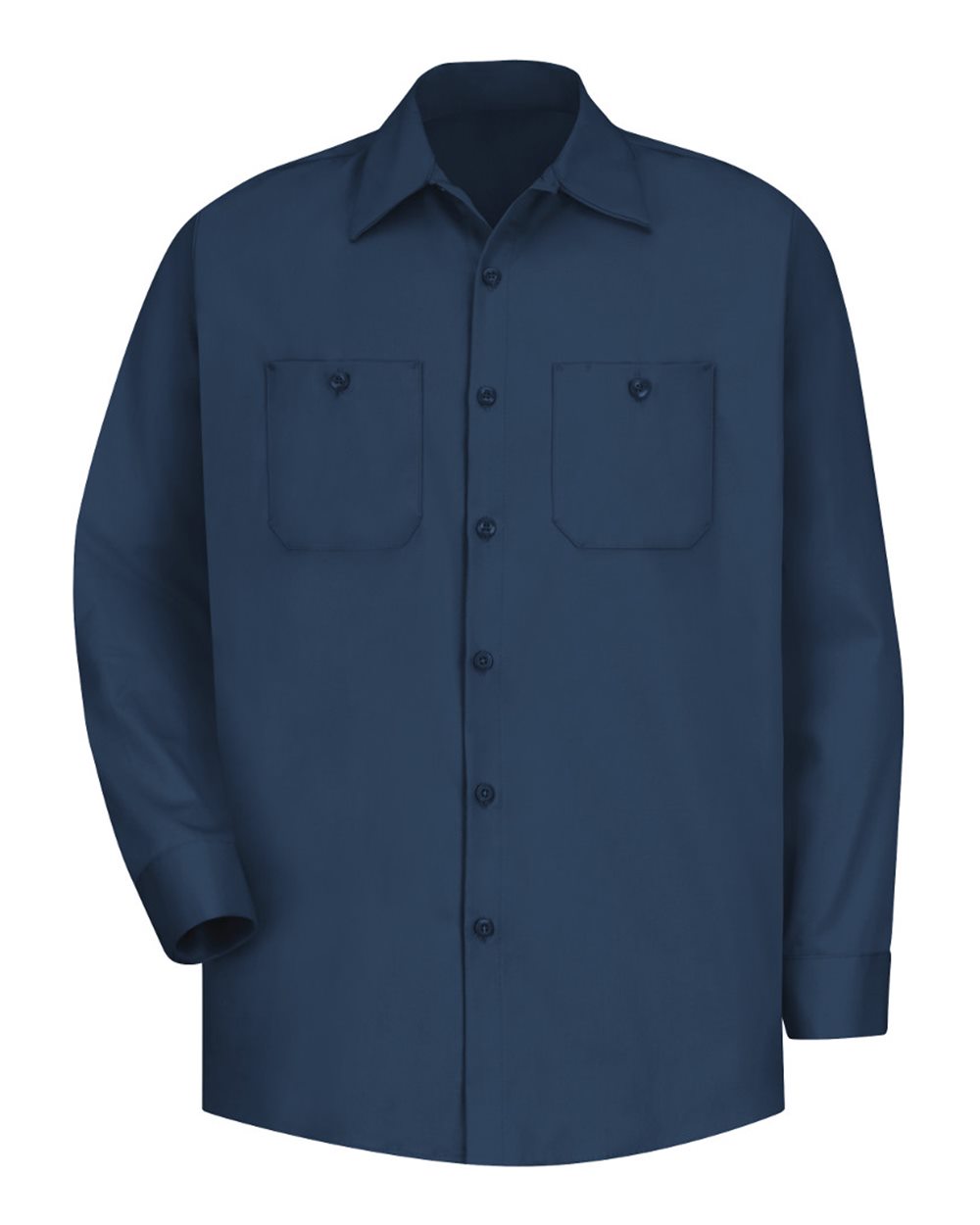 Men's Cotton Uniform Shirt - SC30 13