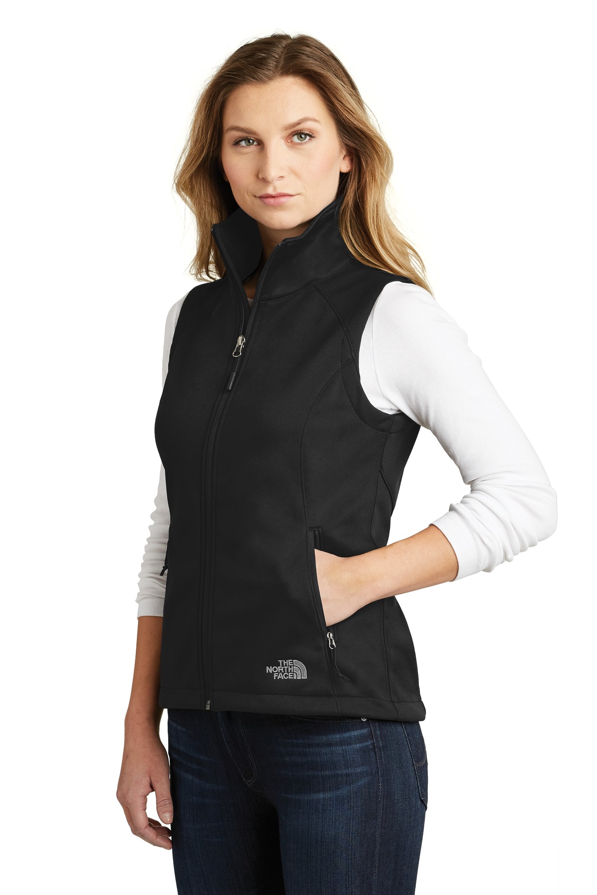 Women's Ridgewall Soft Shell Vest