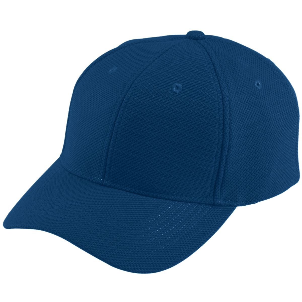 Youth Adjustable Wicking Mesh Cap 4