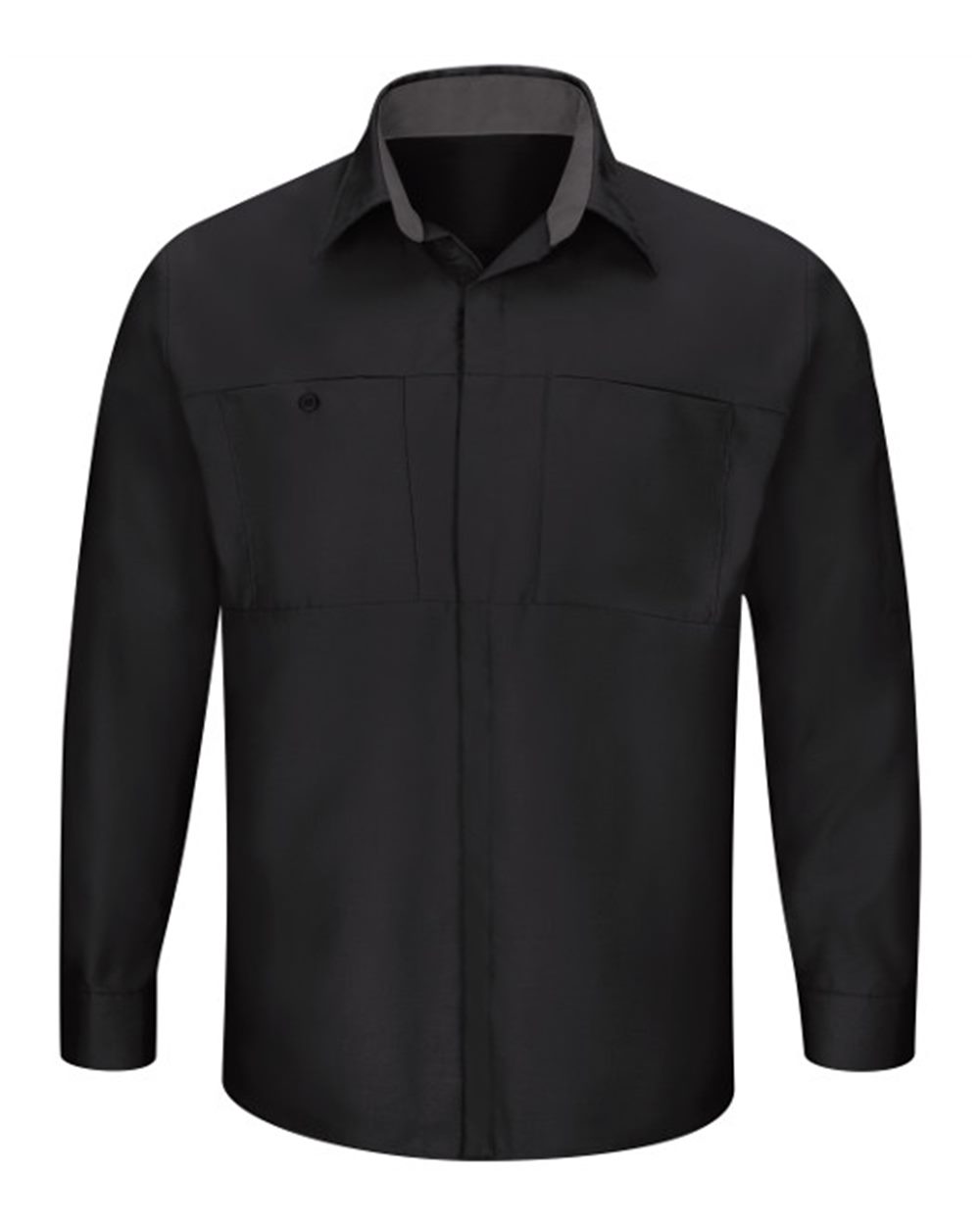 Performance Plus Long Sleeve Shirt with OilBlok Technology Tall Sizes