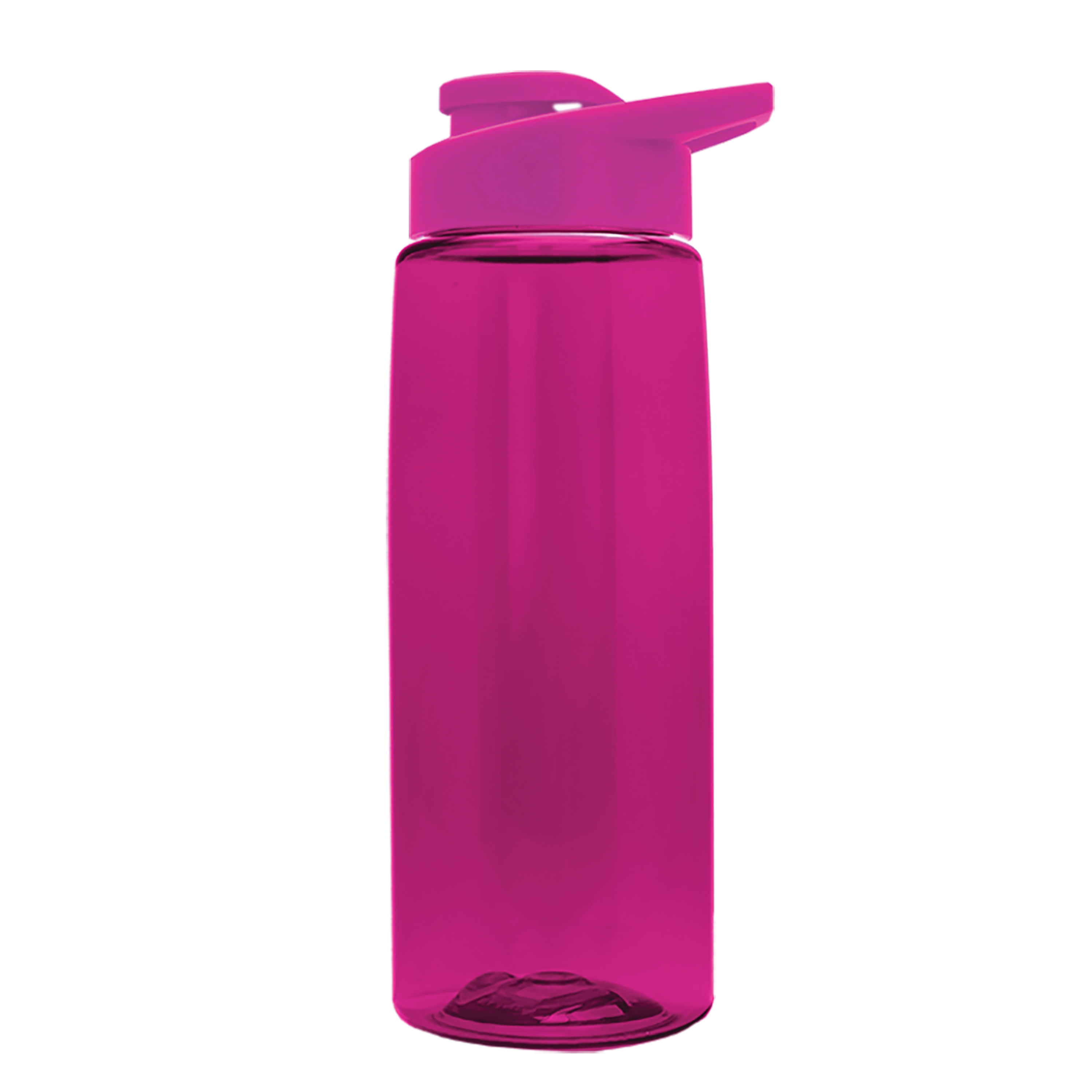 Garyline® Flair Tritan® Bottle with Drink-Thru Lid - 26 oz. 401