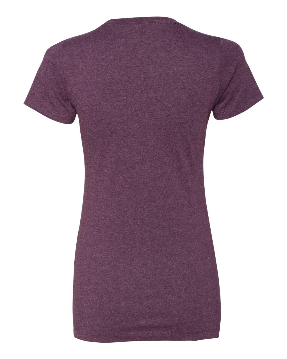 Women's CVC Tee - 6610 51