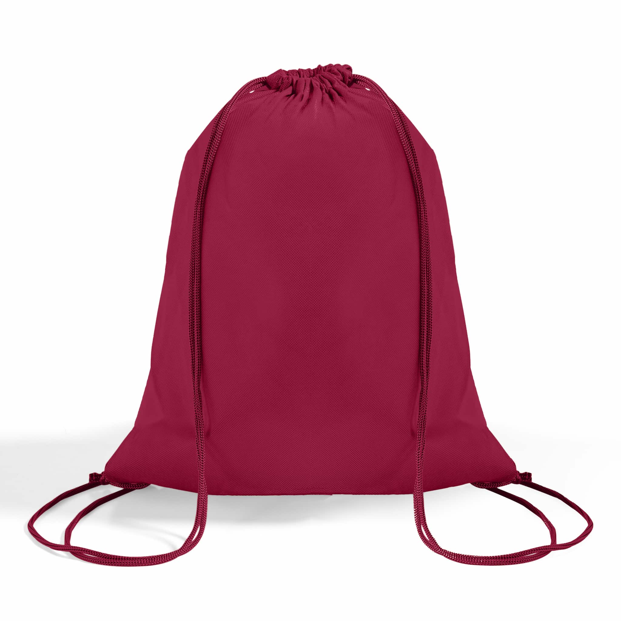 Non-Woven Drawstring Backpack 4