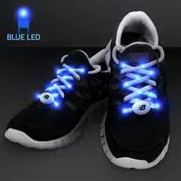 Light Up Shoelaces for Night Runs 8