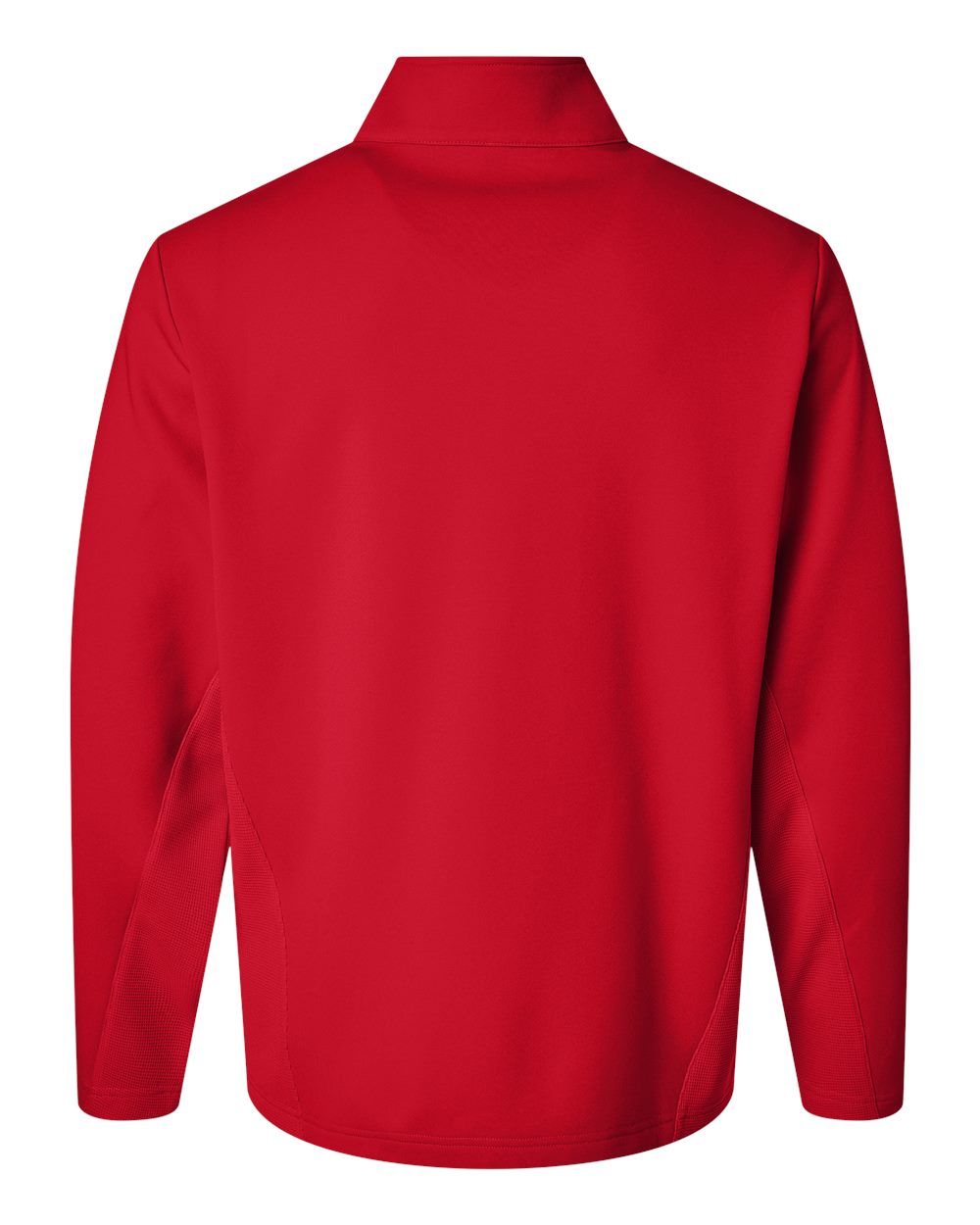 Unisex Squad Cadet Quarter-Zip Tech Fleece Pullover - TT401 70