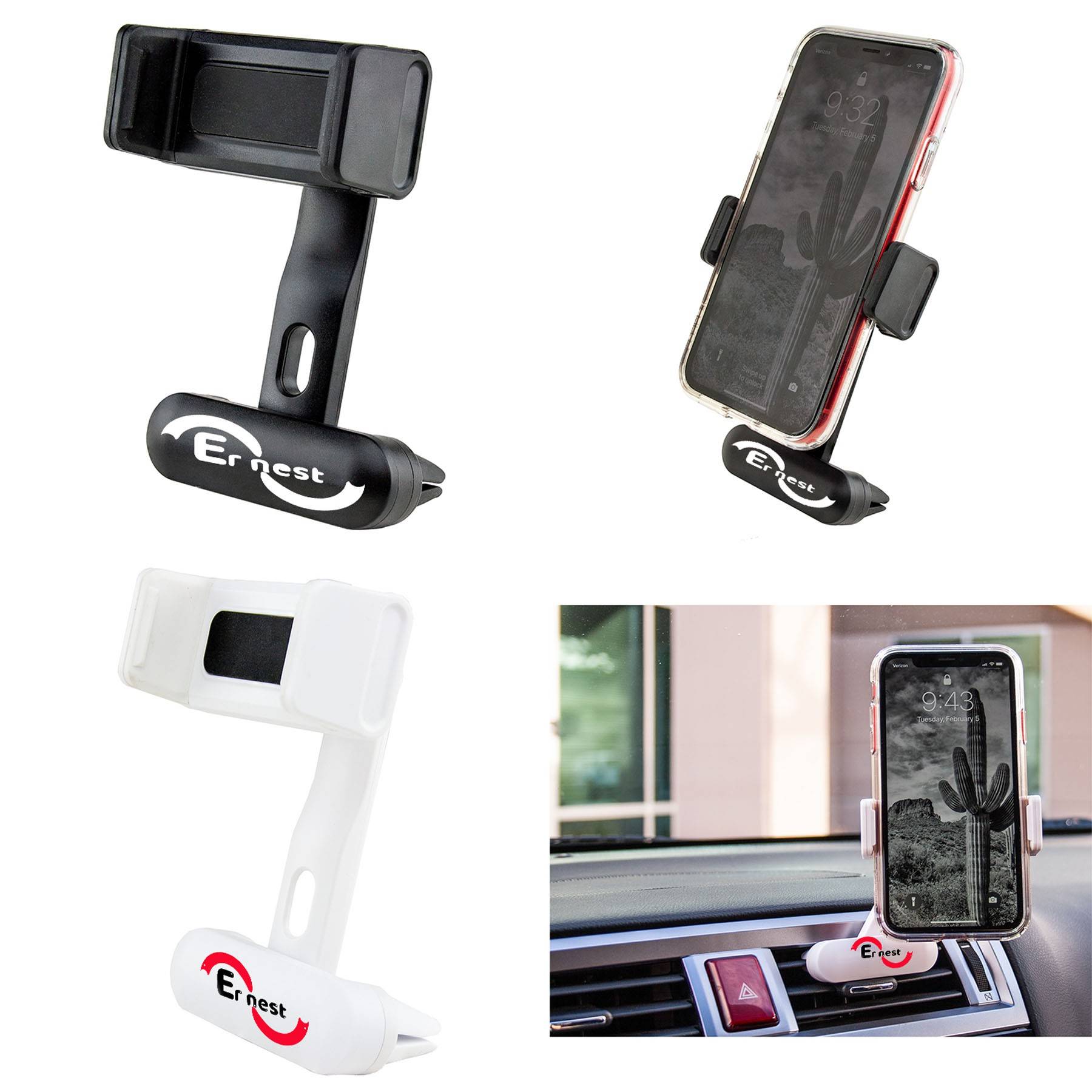Phone Car Holder 1