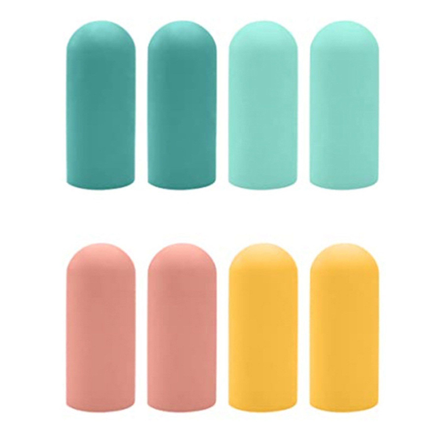 Silicone Bottle Cover 2