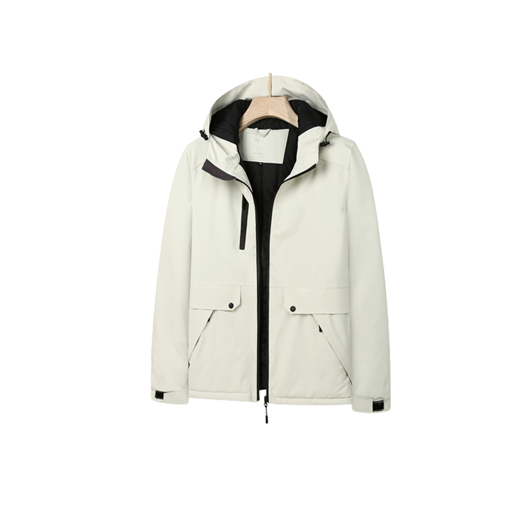 Outdoor Jacket 8