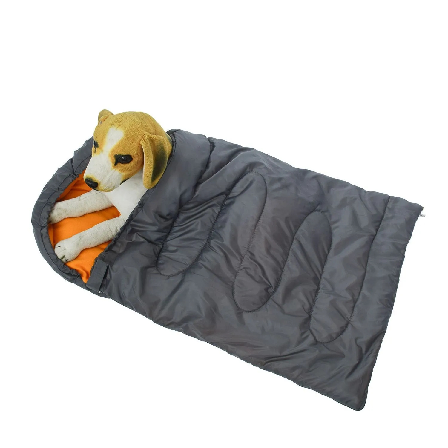 Waterproof Pet Sleeping Bag 6