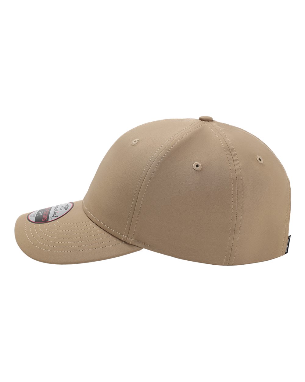 The Independent Cap - 7054N 4