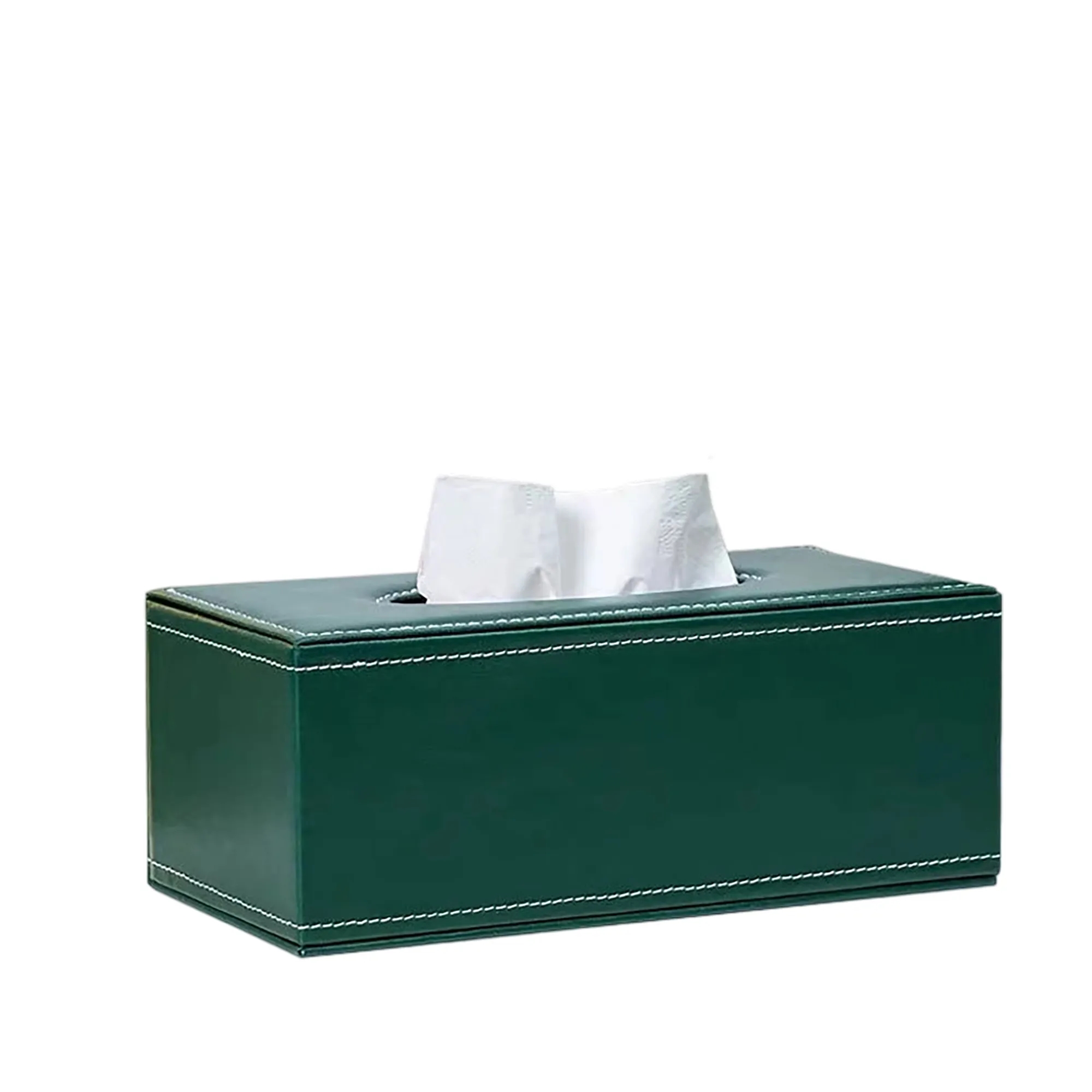 PU Tissue Box 20