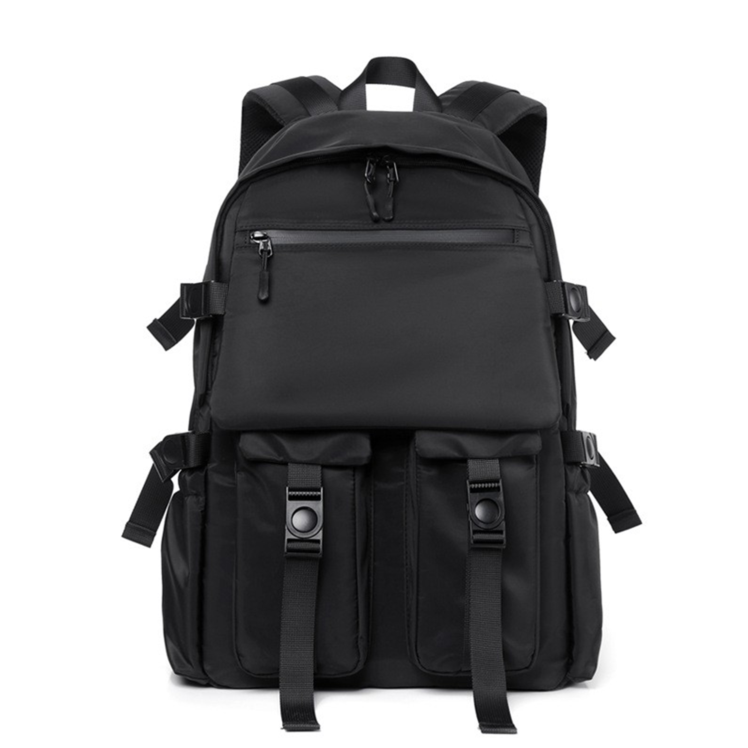 Waterproof Laptop School Backpack 3