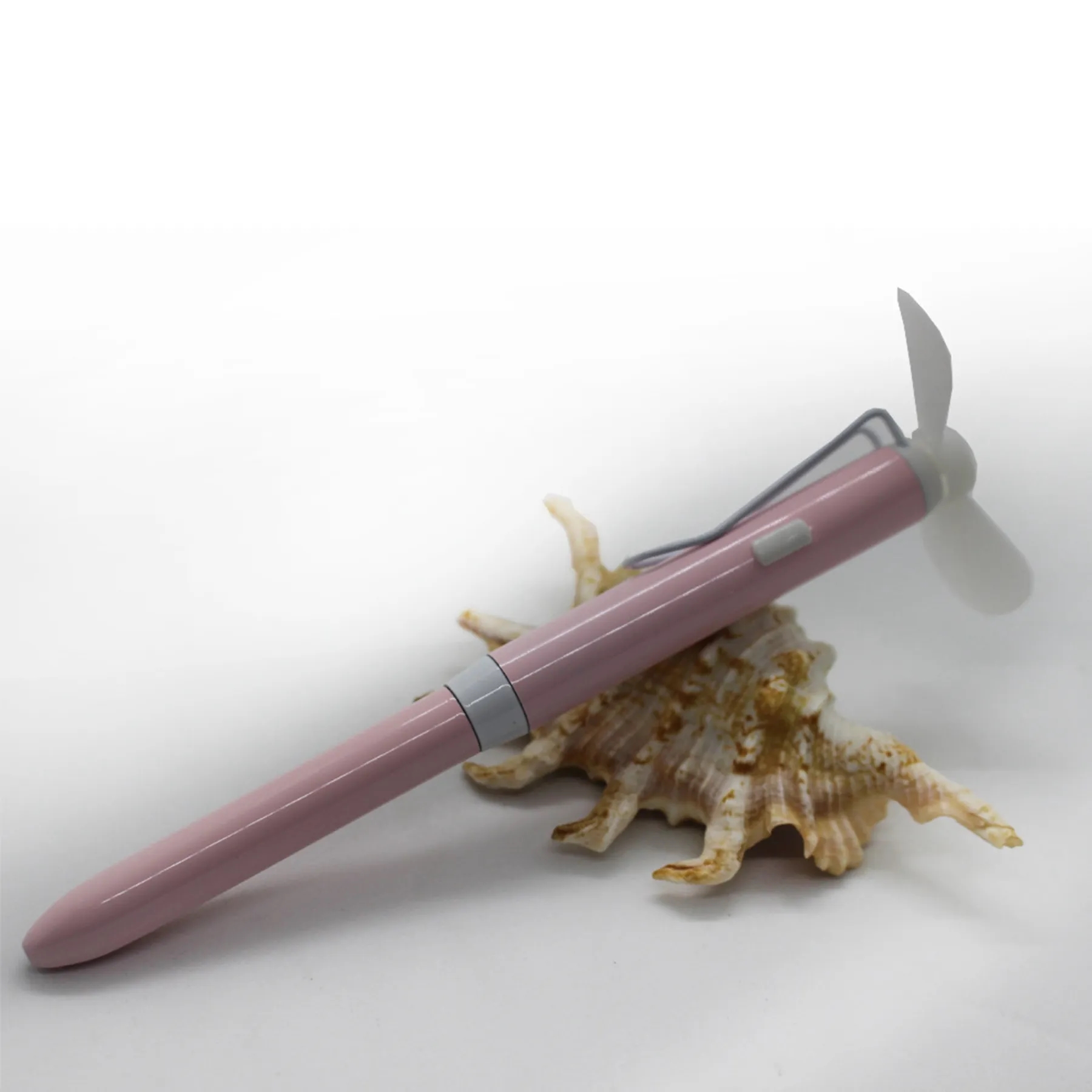Multi-function Ballpoint Pen with Fan 3