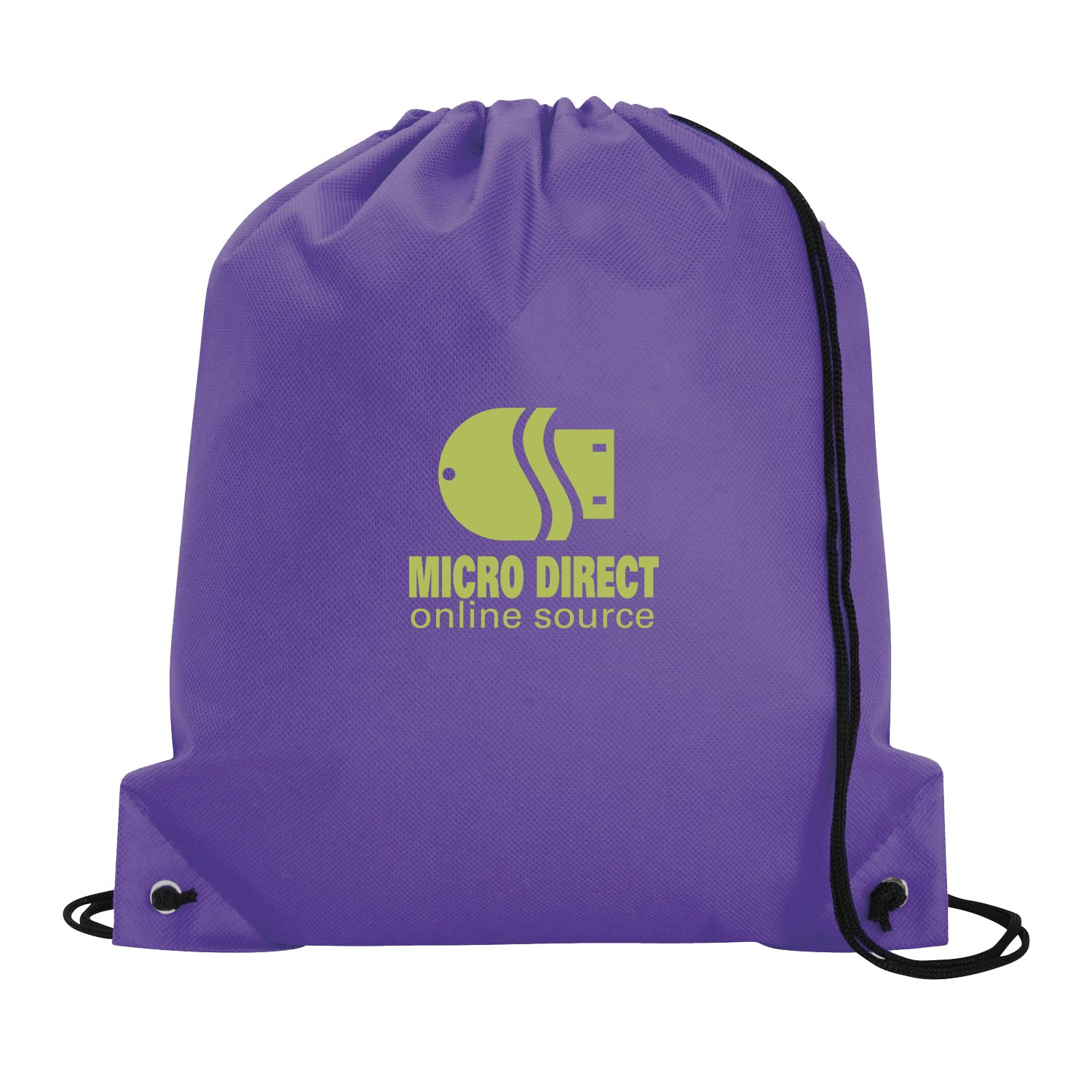 Good Value™ Poly Pro Drawstring 12