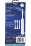 Brookstone® Sonic Electric Toothbrush 13