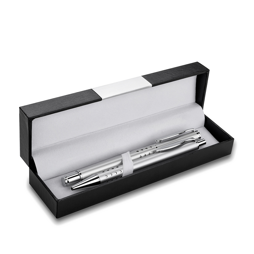 Deluxe Double Pen Set with Inca-50 Pens 6