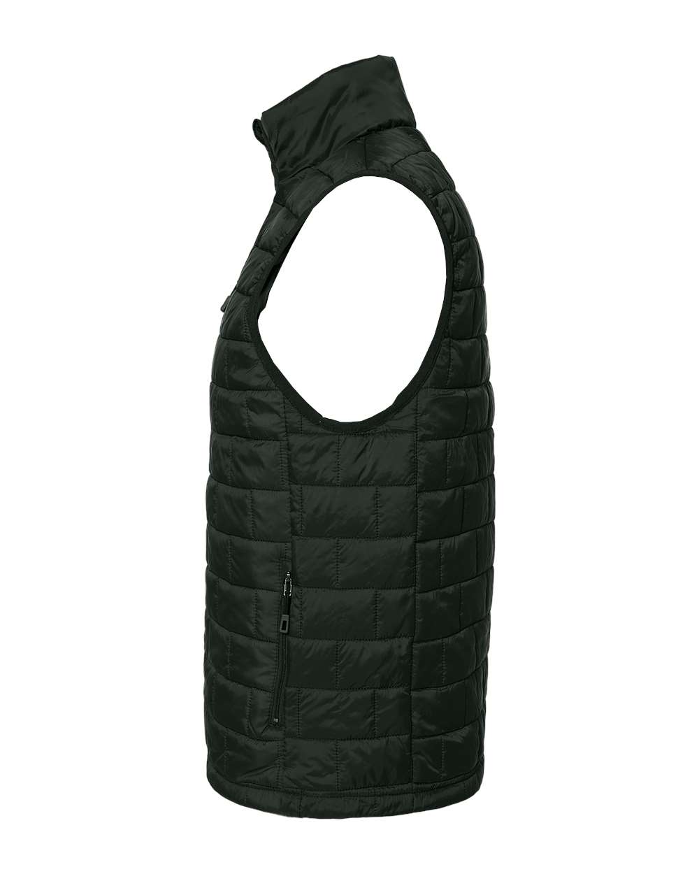 Elemental Puffer Vest