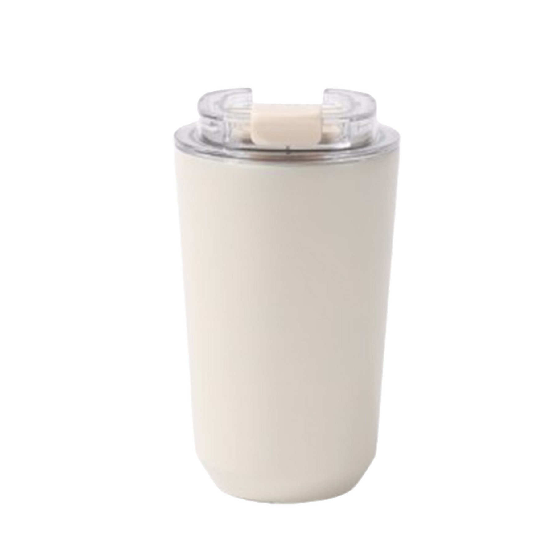 12Oz Leak Proof Reusable Double Walled Coffee Tumbler 2