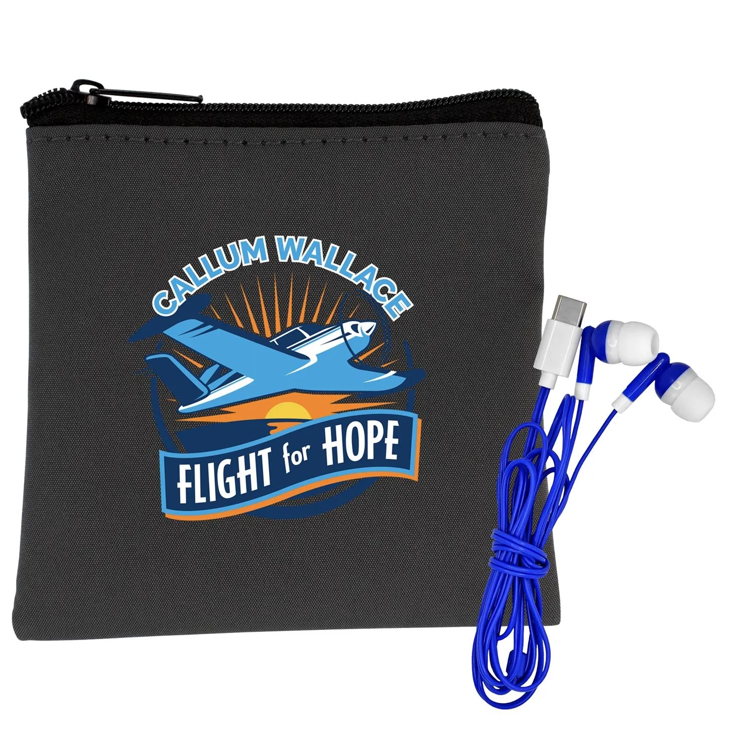 Executive Type C Ear Bud Set 16