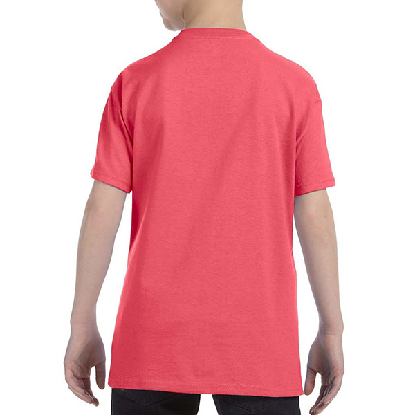 Gildan Heavy Cotton Youth T-Shirt 5.3 oz 15