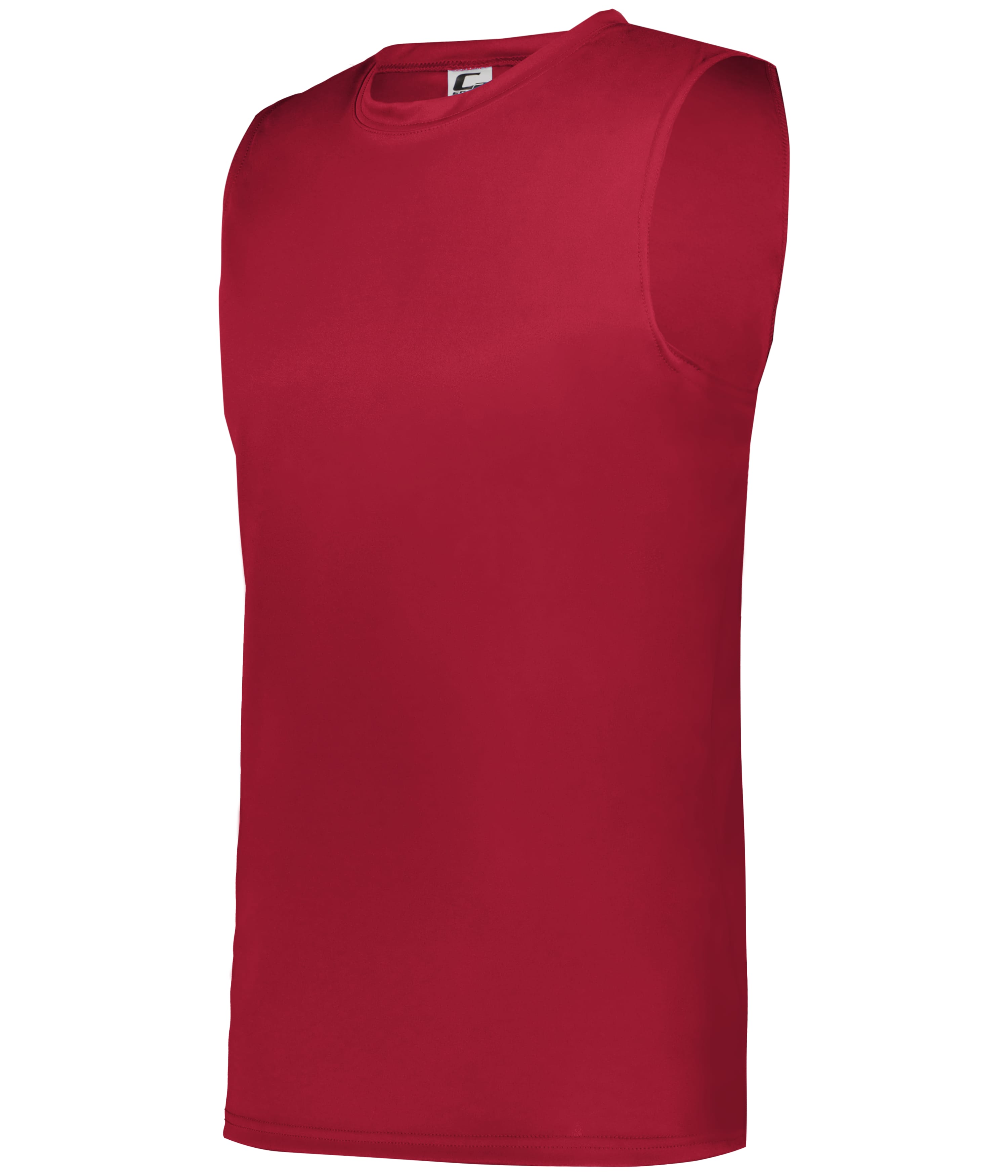 C2 SLEEVELESS TEE 9