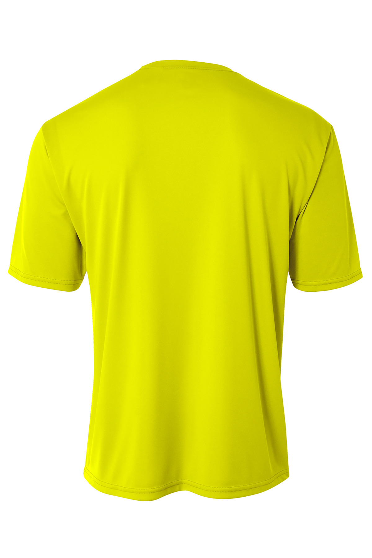 A4 Youth Cooling Performance Short Sleeve Tee A4NB3142 11