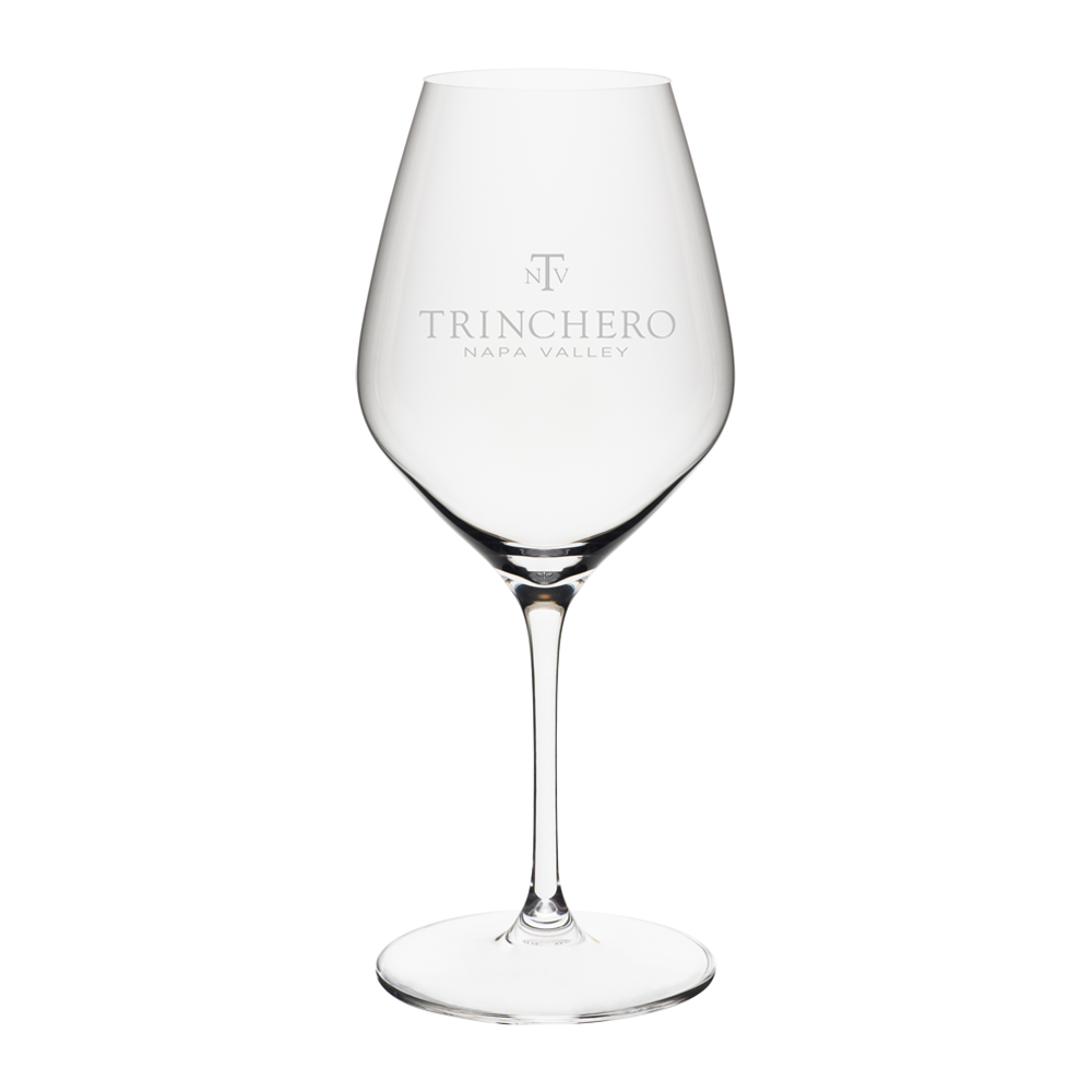 14oz. Favourite Crystal White Wine Glass 3