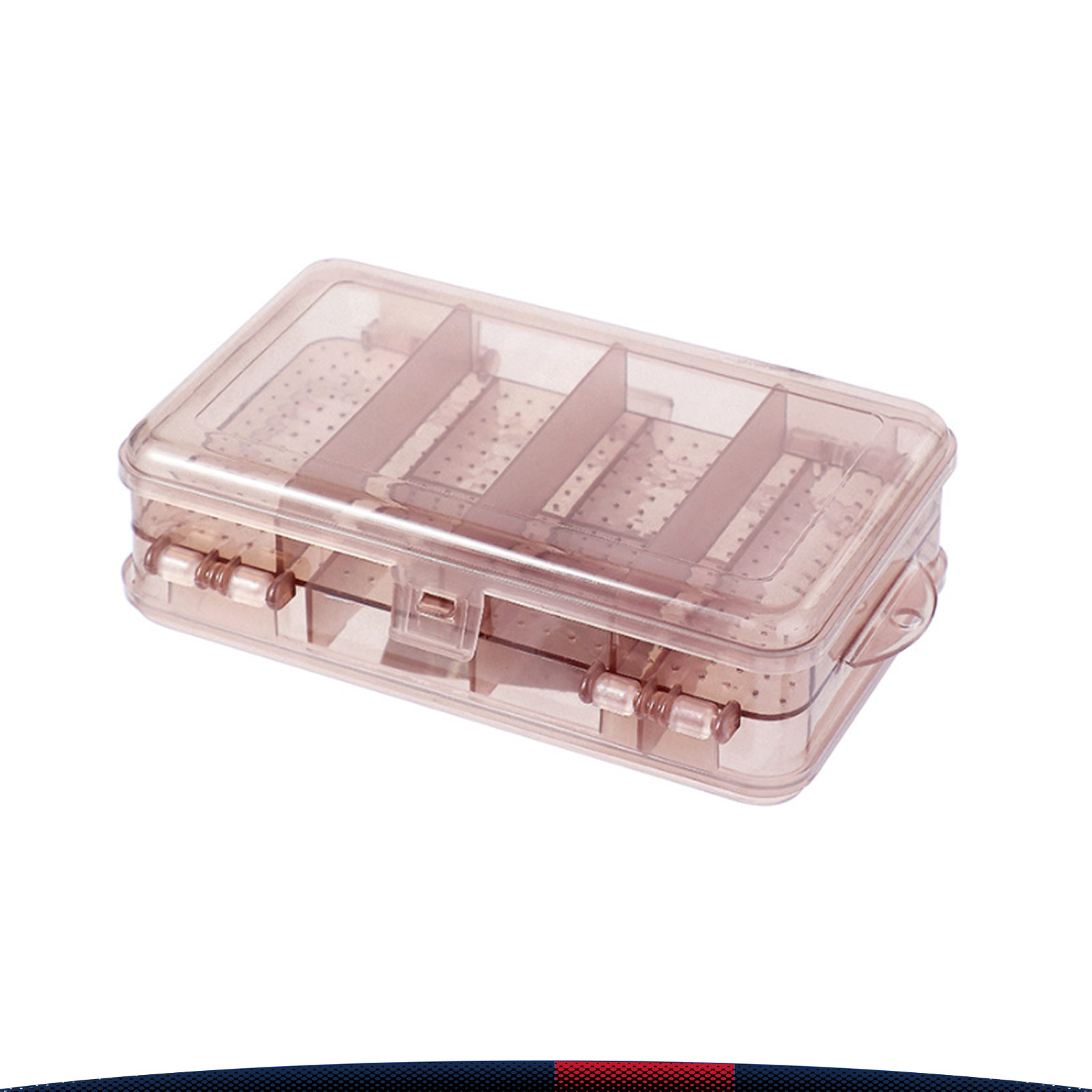 Omedi Dual-Layer Pill Box 2