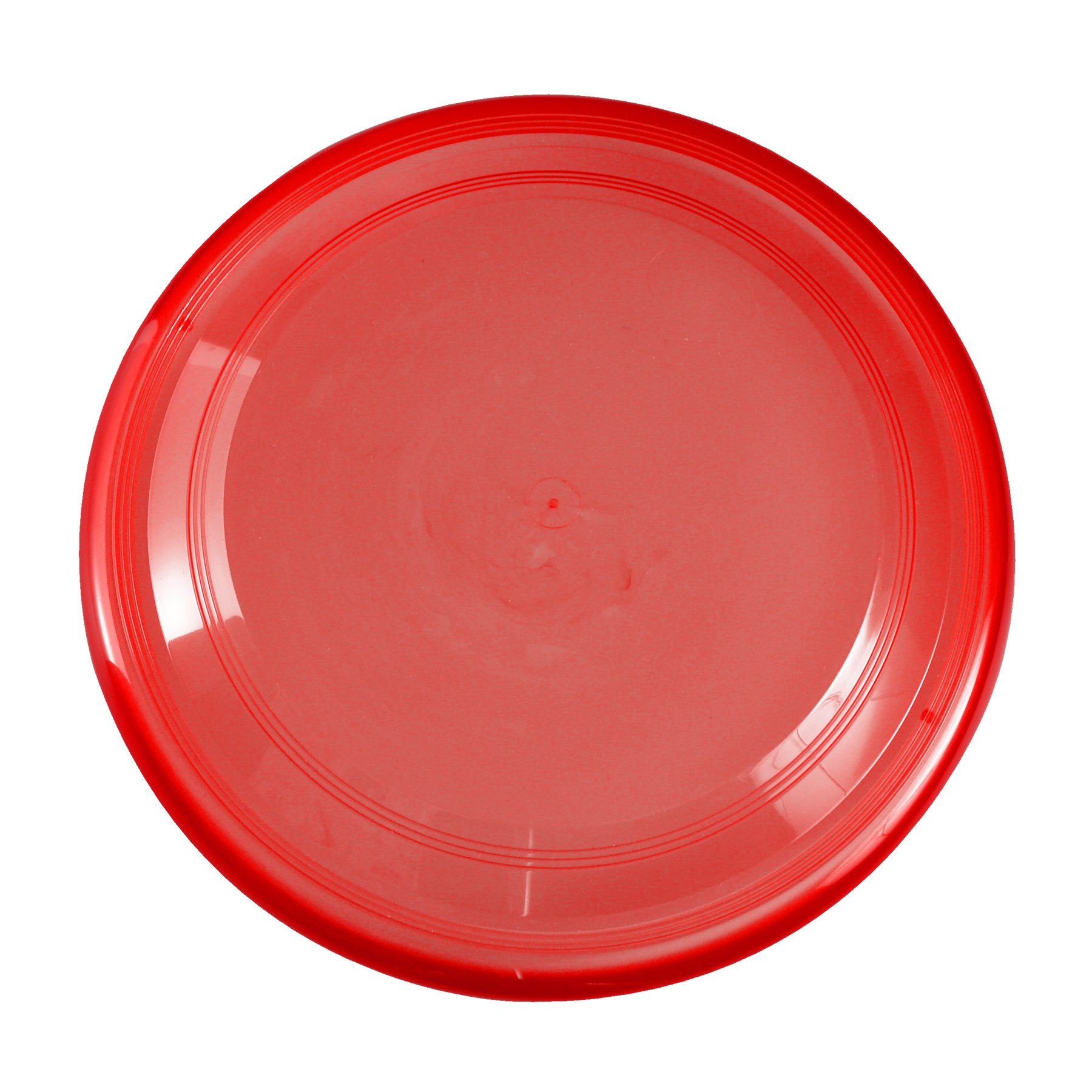 Garyline® Translucent 9" Flyer 55